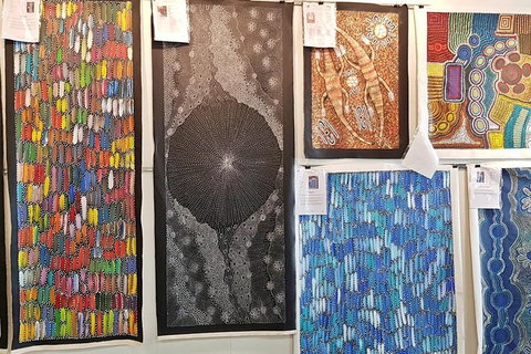 Darwin City Highlights - 2 Hour Private Tour - Restaurants Sydney 2