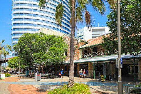 Darwin City Highlights - 2 Hour Private Tour - Restaurants Sydney 4