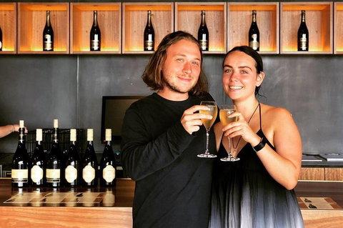 Tamar Valley Wine Tour With Lunch - Restaurants Sydney 3