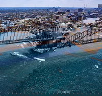 Private Helicopter Flight Over Sydney  Beaches for 2 or 3 people - 30 Minutes - Restaurants Sydney