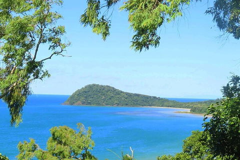 Full Day Tour In The Daintree - Restaurants Sydney 1