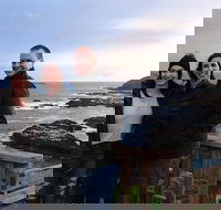 Phillip Island Medium Size Group Tour - Restaurants Sydney