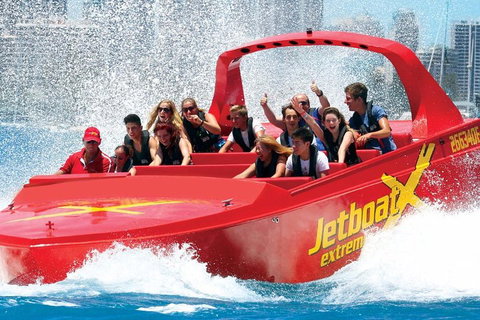 Gold Coast City Card (2 Days): Visit Unlimited Attractions - Restaurants Sydney 1