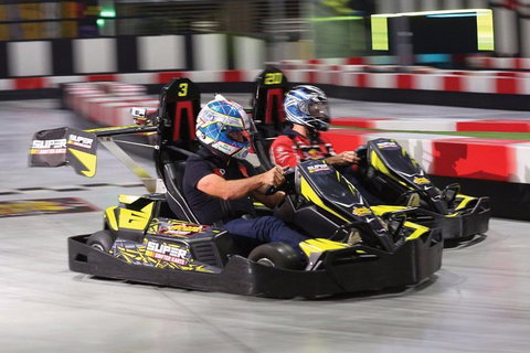 Gold Coast City Card (2 Days): Visit Unlimited Attractions - Restaurants Sydney 5