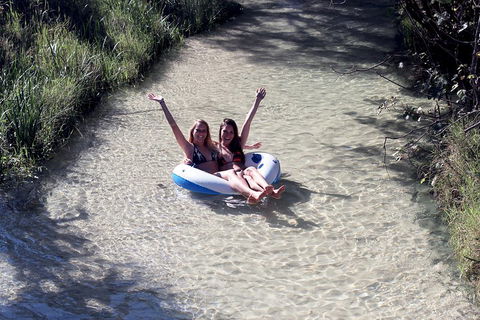 Pippies 3 Days 2 Nights Fraser Island Tour - Restaurants Sydney 3