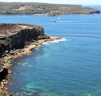 Half day Manly Beach and more - Restaurants Sydney