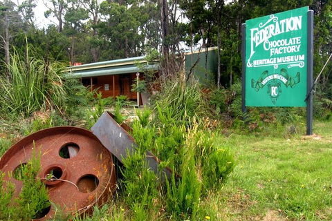 Port Arthur, Richmond And Tasman Peninsula Day Trip From Hobart - Restaurants Sydney 0