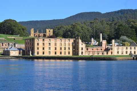 Port Arthur, Richmond And Tasman Peninsula Day Trip From Hobart - Restaurants Sydney 1
