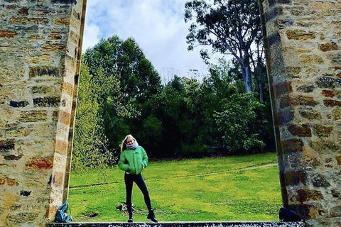 Port Arthur, Richmond And Tasman Peninsula Day Trip From Hobart - Restaurants Sydney 2