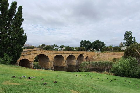 Port Arthur, Richmond And Tasman Peninsula Day Trip From Hobart - Restaurants Sydney 3