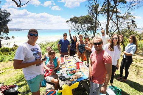 7-Day Best Of Tasmania Adventure Experience From Hobart (flexible Ticket) - Restaurants Sydney 1