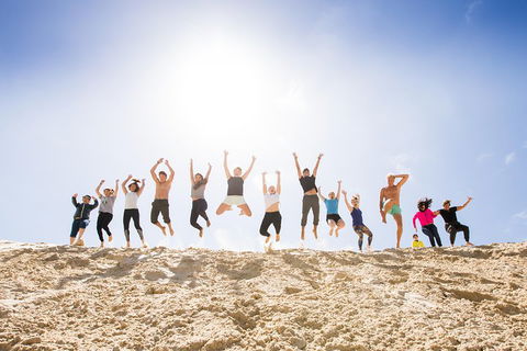 7-Day Best Of Tasmania Adventure Experience From Hobart (flexible Ticket) - Restaurants Sydney 4
