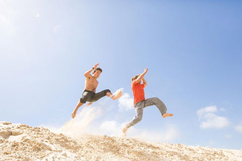 5-Day Lap Of Tasmania Tour From Hobart (flexible Ticket) - Restaurants Sydney 1