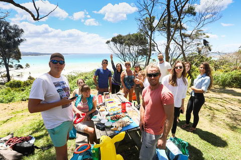 5-Day Lap Of Tasmania Tour From Hobart (flexible Ticket) - Restaurants Sydney 3