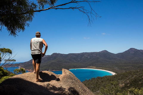 5-Day Lap Of Tasmania Tour From Hobart (flexible Ticket) - Restaurants Sydney 5