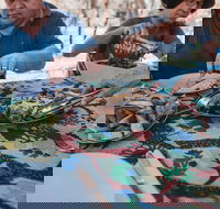 Kakadu Full-Day Tour from Darwin with Lunch - Restaurants Sydney