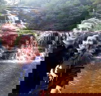 Private Blue Mountains Day Tour including Wildlife Park - Restaurants Sydney