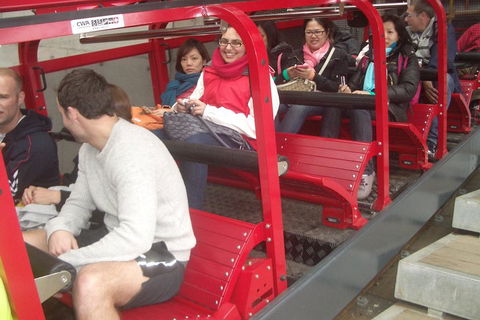 Full-Day Private Blue Mountains Tour With River Cruise - Restaurants Sydney 0