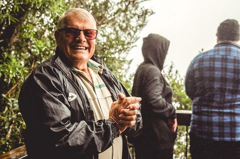 Full-day Springbrook National Park Tour From The Gold Coast - Restaurants Sydney 5