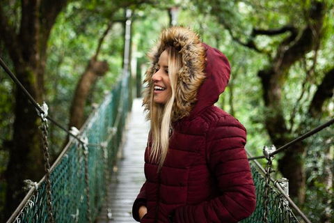 O'Reilly's & Lamington National Park Incl. Alpaca Farm + Vineyard - Restaurants Sydney 2