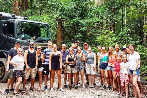 Fraser Island 4WD Tour From Noosa - Restaurants Sydney 3