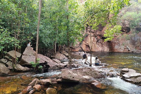 ETHICAL ADVENTURES - Litchfield Region, Max 10 Guests - Restaurants Sydney 4