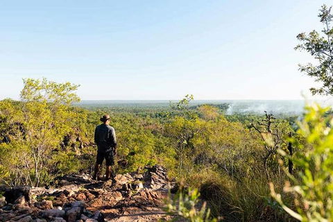 Ethical Adventures - Pure Litchfield - Restaurants Sydney 0