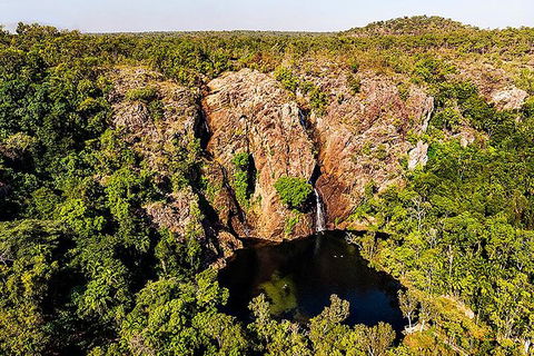 Ethical Adventures - Pure Litchfield - Restaurants Sydney 1