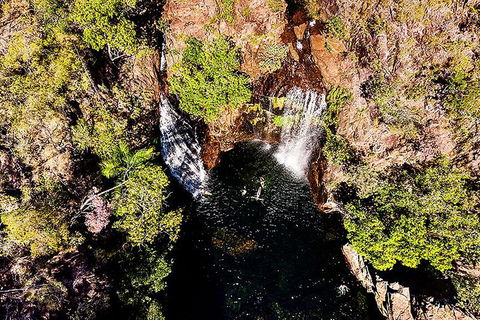 Ethical Adventures - Pure Litchfield - Restaurants Sydney 2