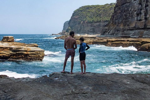 Sydney Private Tour Featuring Wilderness, Wildlife, Waves, Waterfalls And Wine - Restaurants Sydney 0