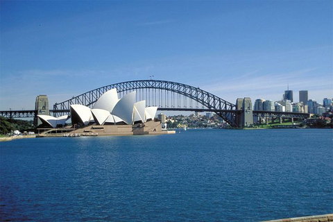 Sydney Private Tour Featuring Wilderness, Wildlife, Waves, Waterfalls And Wine - Restaurants Sydney 5
