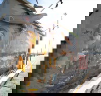 Bombing of Darwin WWII Heritage Tours - Restaurants Sydney