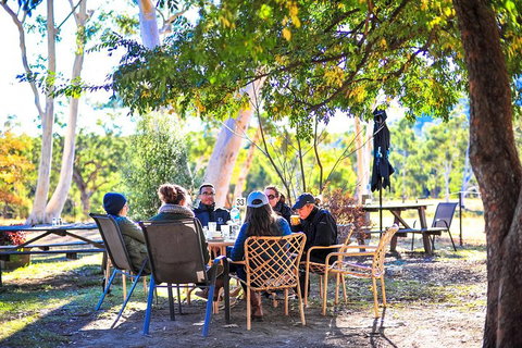 Blue Mountains Private Tour From Sydney - Restaurants Sydney 5