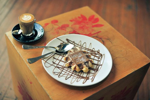 Sydney 6 Hour Private Tour - Restaurants Sydney 0