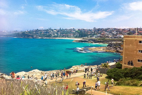 Sydney 6 Hour Private Tour - Restaurants Sydney 5