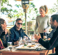 Private Blue Mountains and Winery Day-Trip from Sydney - Restaurants Sydney