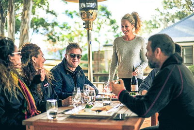 Private Blue Mountains and Winery Day-Trip from Sydney