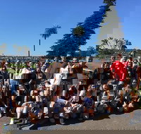 7-Day Tour in Sydney with Airport Pickup - Restaurants Sydney