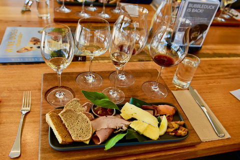 Tasmania 6 Day 'Tour In Circle' - Restaurants Sydney 2