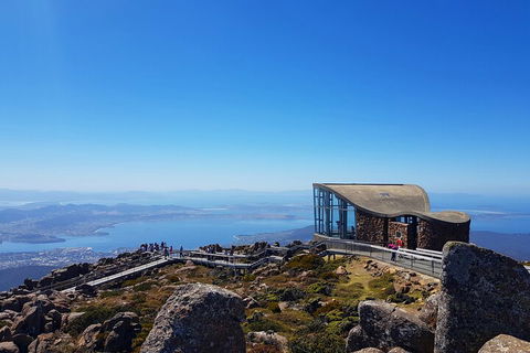 6-Day Tasmania Small-Group Guided Tour With Gourmet Food - Restaurants Sydney 0