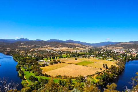 6-Day Tasmania Small-Group Guided Tour With Gourmet Food - Restaurants Sydney 4