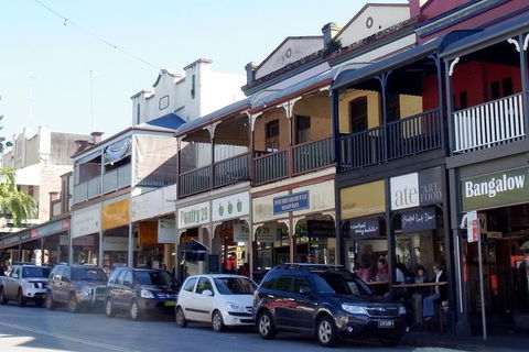 Byron Bay Hinterland Tour Including Rainforest Walk To Minyon Falls - Restaurants Sydney 5