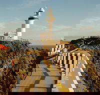Byron Bay and Beyond Tour Including Cape Bryon Lighthouse Crystal Castle and Bangalow - Restaurants Sydney