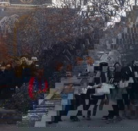 Melbourne City Private Tour - Restaurants Sydney