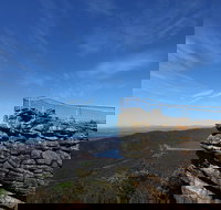 Private tours from Melbourne - Restaurants Sydney