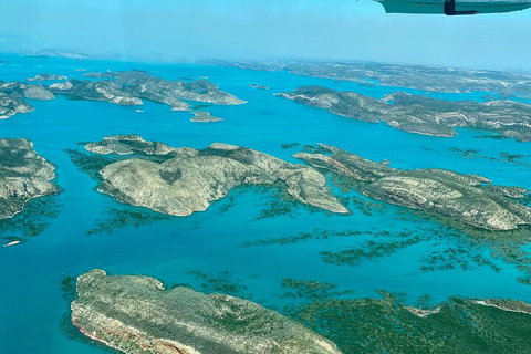 Wet Season Incredible Islands Tour - Horizontal Falls & Cygnet Bay Pearl Farm - Restaurants Sydney 3