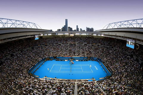 Melbourne Sports Experience + Free MCG Tour - Restaurants Sydney 1