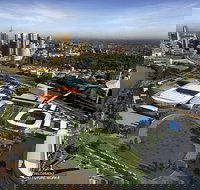 Melbourne Sports Experience  Free Australian Sports Museum entry - Restaurants Sydney