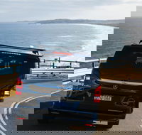 Luxury Hinterland Tour - Restaurants Sydney