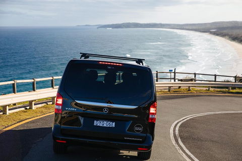 Luxury Hinterland Tour - Restaurants Sydney 0